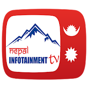 Nepal Infotainment TV