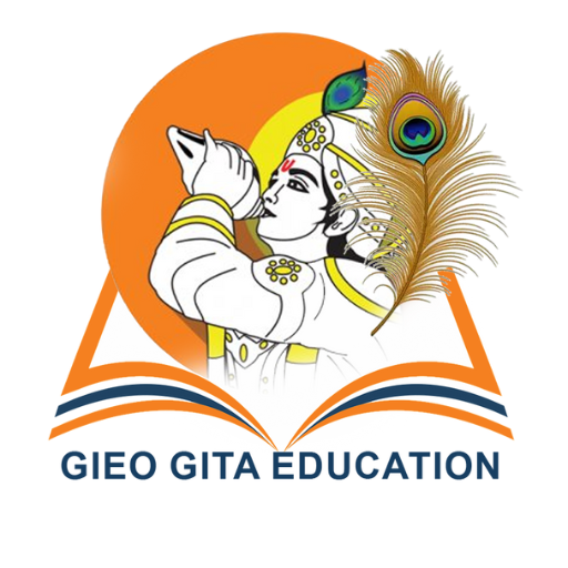 GIEO Gita Courses