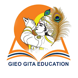 「GIEO Gita Courses」圖示圖片