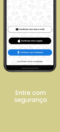 Maneco Sanduicheria Screen 2