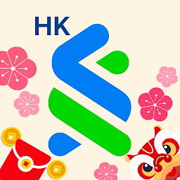 Icon image SC Mobile Hong Kong