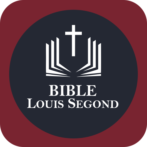  Bible Louis Segond APK indir