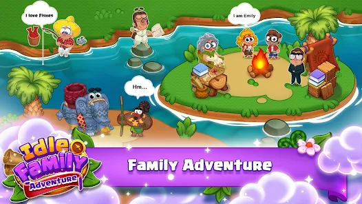 Family Island: Jogo de fazenda – Apps no Google Play