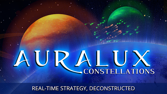 Auralux: Constellations Unknown