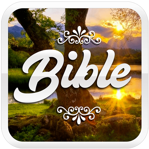 Expositor's Bible Commentary Bible%204.0 Icon