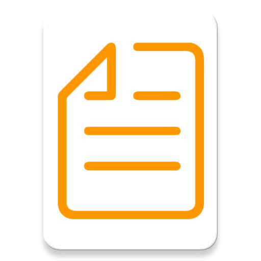 シンプルなメモ帳は文字数もカウントする 様々なカスタマイズ機能を搭載した無料ノート Noteboss Google Play のアプリ