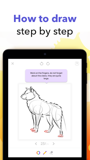 Easy Drawing for Beginners – Apps on Google Play