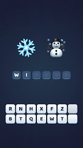 Emoji Quiz - Word game Unknown