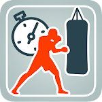Cover Image of 下载 Boxing Round Interval Timer 3.87 APK