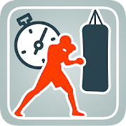 Top 37 Health & Fitness Apps Like Boxing Round Interval Timer - Best Alternatives