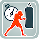 Boxing Round Interval Timer - Androidアプリ