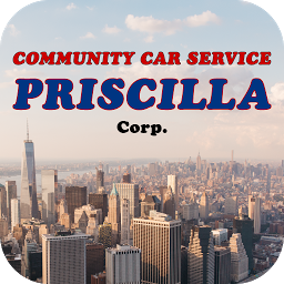 Priscilla Car Service: Download & Review