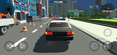Car Driving Simulator Car Gameのおすすめ画像1
