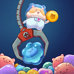 Cover Image of 下载 Claw Stars  APK