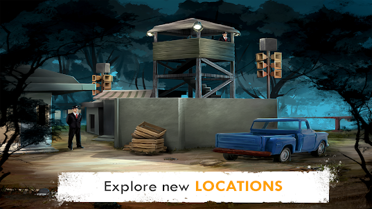 Prison Escape Adventures Mayan Ruins Level 4 Full Walkthrough with  Solutions (Big Giant Games) 