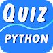 Python Interview Questions - Androidアプリ