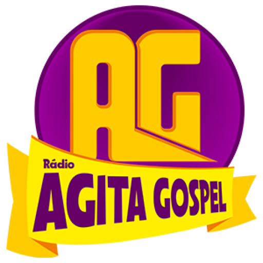 Rádio Agita Gospel logo