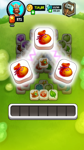 Questmasters: Heroic Legacy Screen 2