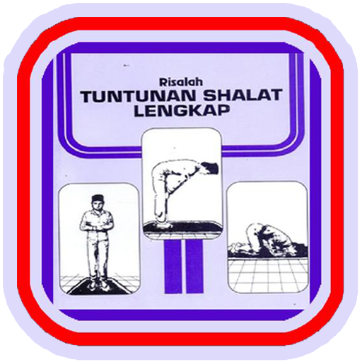 Tuntunan Sholat Awal & Menenga logo
