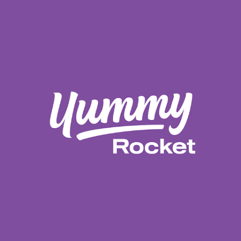 Captura 1 Yummy Rocket - Fast Delivery android