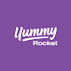 Yummy Rocket - 15 min delivery Laai af op Windows