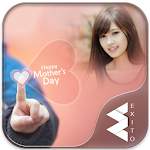 Cover Image of ダウンロード Mother's Day Photo Frames 1.25 APK