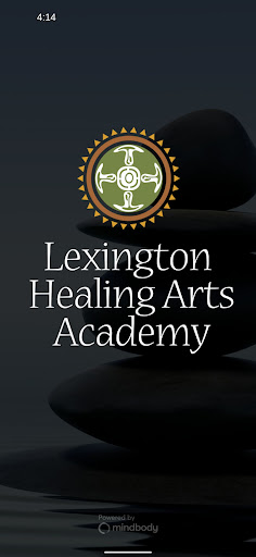 Android application Lexington Healing Arts screenshort