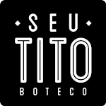Cover Image of Download Seu Tito Boteco  APK