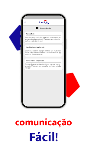 Pará Proteção Veicular Screen 3