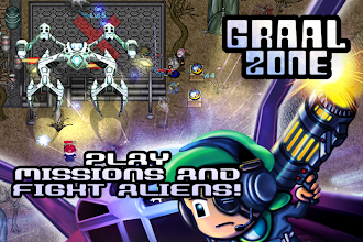 Game screenshot GraalOnline Zone hack