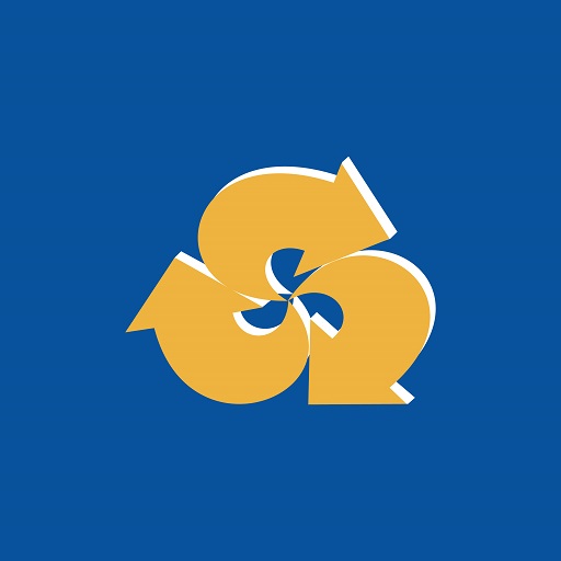 IndSMART IndianBank Mobile App Logo
