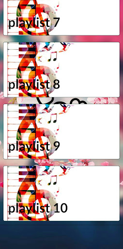 آهنگ های حمید صفت Screen 3