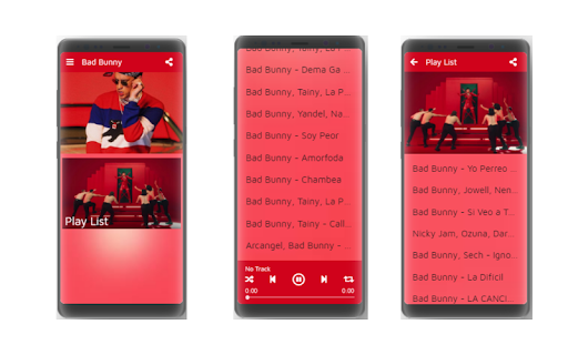 Bad Bunny Dakiti Download Apk Free For Android Apktume Com