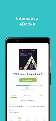 Jelajah Ilmu Screen 2