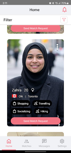 Heavenly Match Screenshot 3 - AppWisp.com