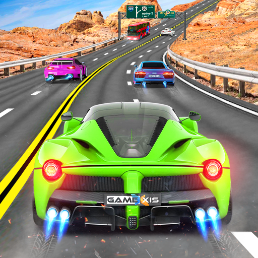 Real Car Racing: Car Game 3D 13.3.2 Icon