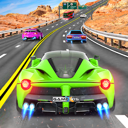 Imatge d'icona Real Car Racing: Car Game 3D