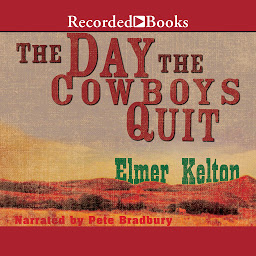 Obraz ikony: The Day the Cowboys Quit