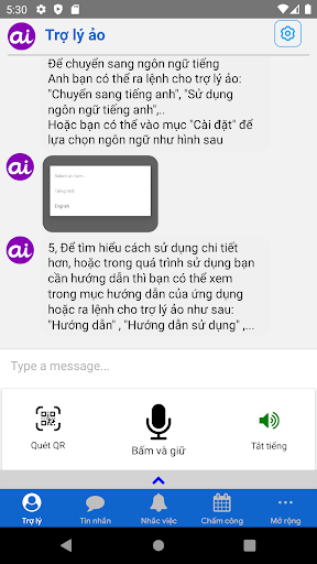 ViAi Screen 2