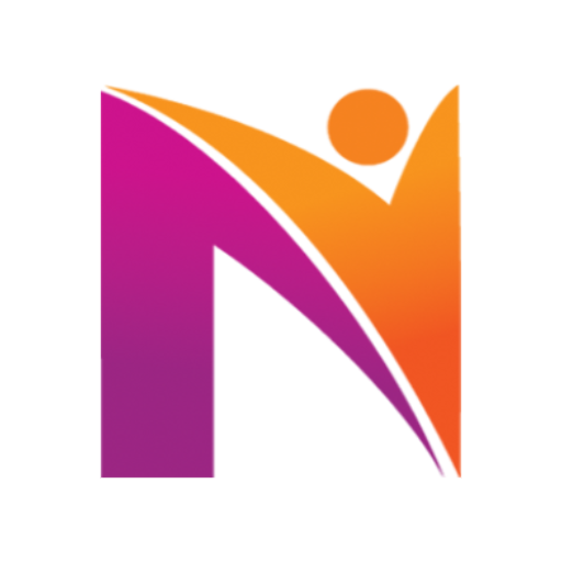 Naresh ID works logo