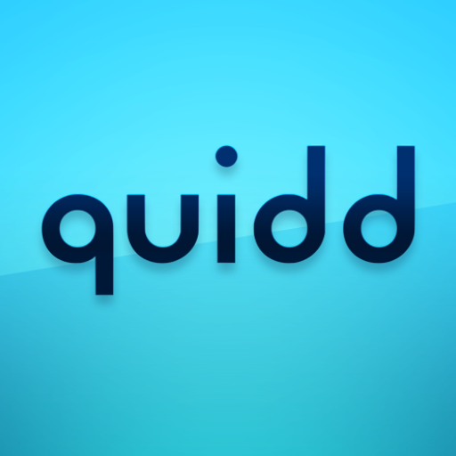 Quidd: المقتنيات الرقمية