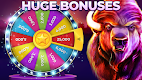 screenshot of Star Strike Slots Casino Games