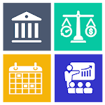 Cover Image of Baixar My Budget Organizer - Budget Planner with Sync 1.4 APK