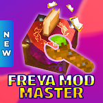 Cover Image of Download Freya Minecraft Mod Master  APK