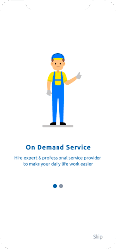 HouseOnus Partner Screen 3