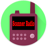 Scanner Radio 2017 icon