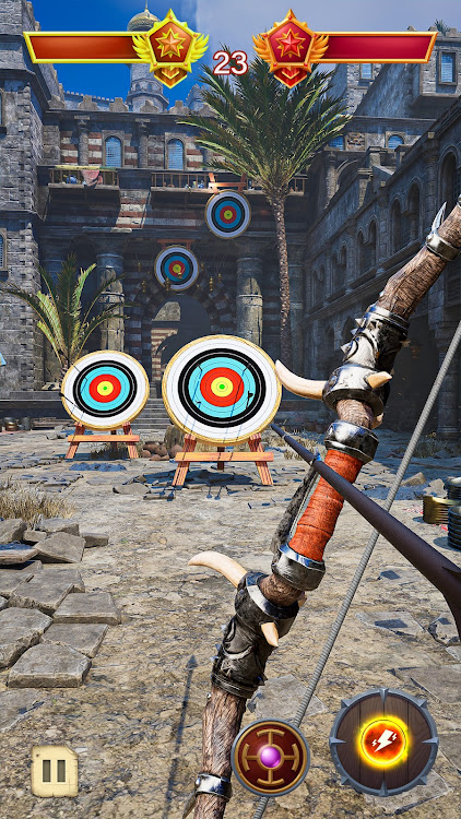 Archery bow & arrow tournament - 1.0.14 - (Android)