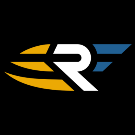 Rapid Fitness logo