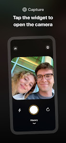 Latest Locket Widget version for Android: 1.167.3 APK Gallery 9