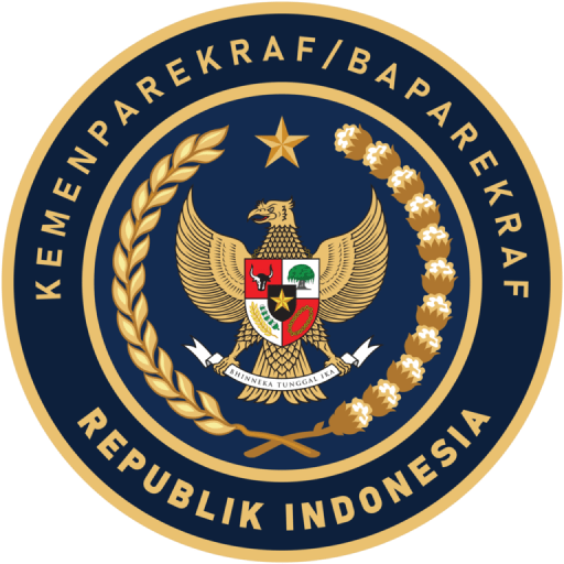 JDIH Kemenparekraf for  Android – Latest Version & Features app icon